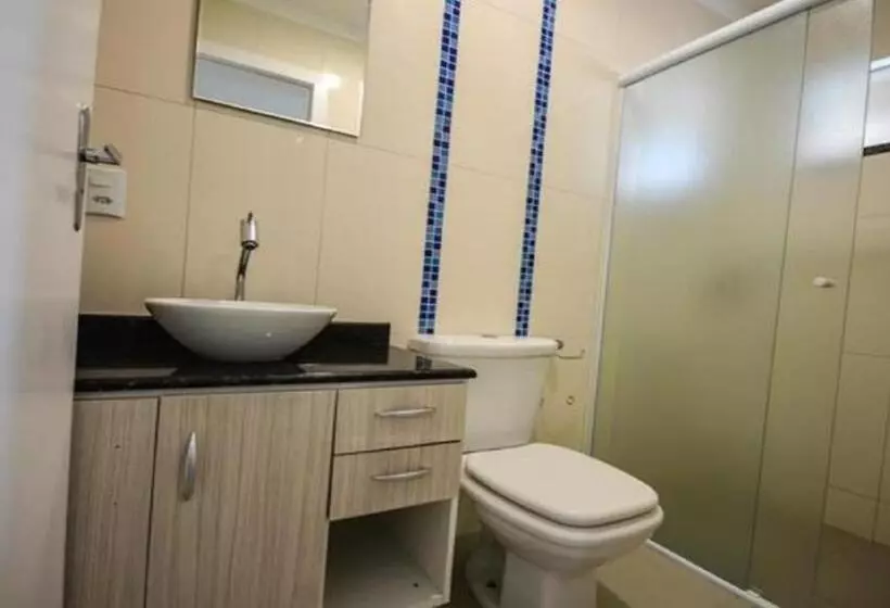 Residencial Costa Marfim