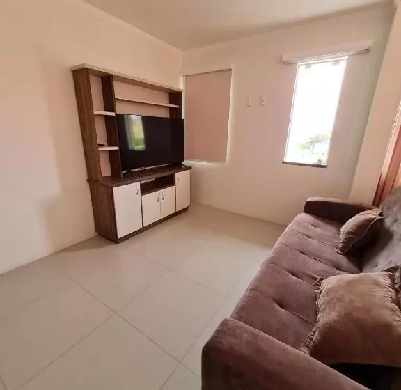 Residencial Costa Marfim