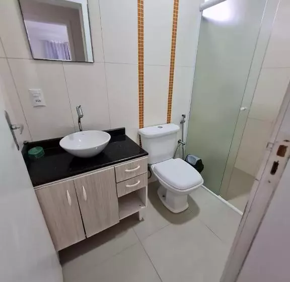 Residencial Costa Marfim