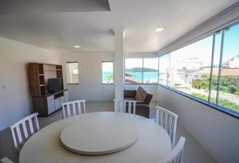 Residencial Costa Marfim