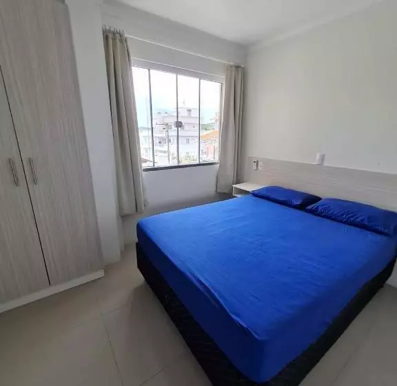 Residencial Costa Marfim