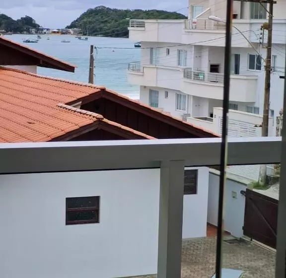 Residencial Costa Marfim