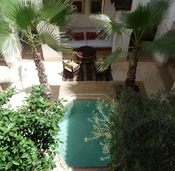 Riad Matham