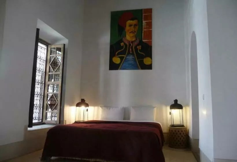 Riad Matham
