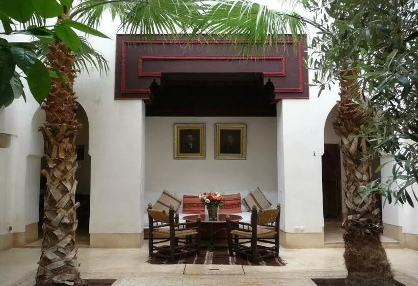 Riad Matham