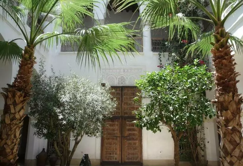 Riad Matham