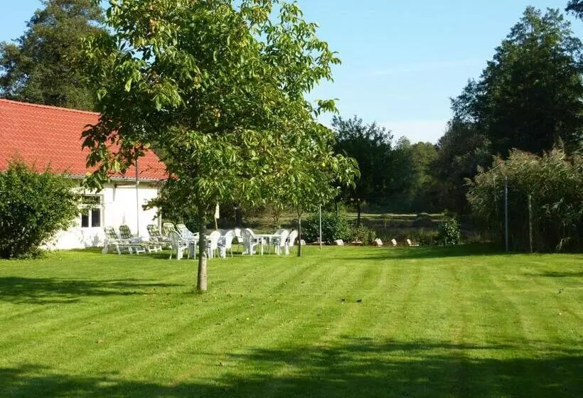 Spreewald Pension Spreeaue