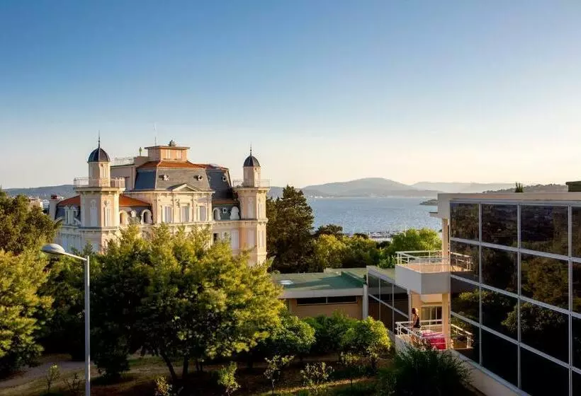 Résidence Les Tourelles