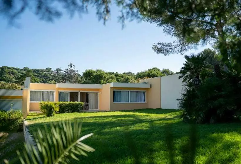 Résidence Les Tourelles