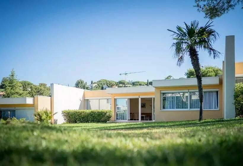 Résidence Les Tourelles