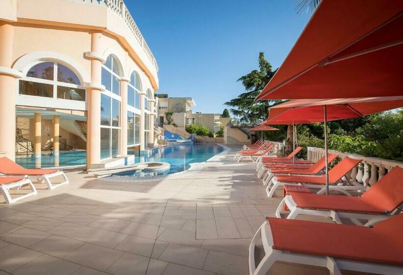 Résidence Les Tourelles