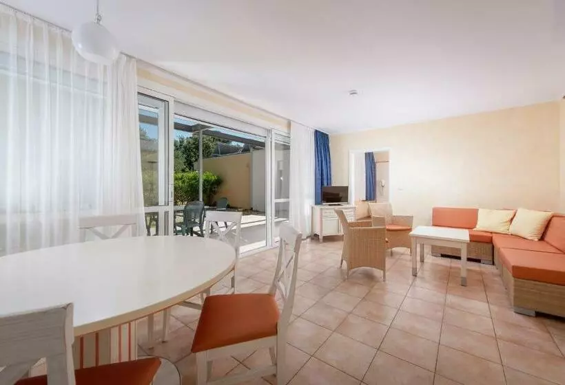 Résidence Les Tourelles