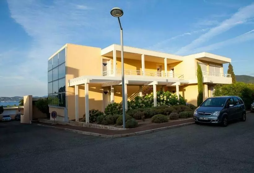 Résidence Les Tourelles