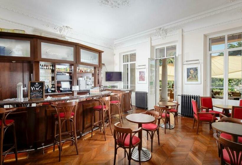 Résidence Les Tourelles