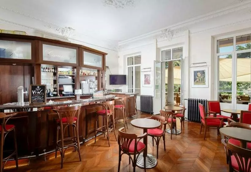 Résidence Les Tourelles