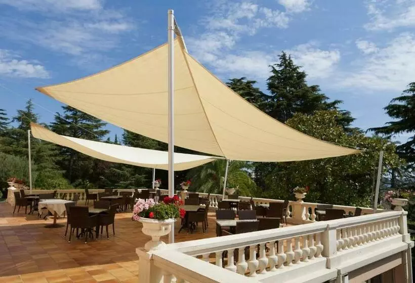 Résidence Les Tourelles