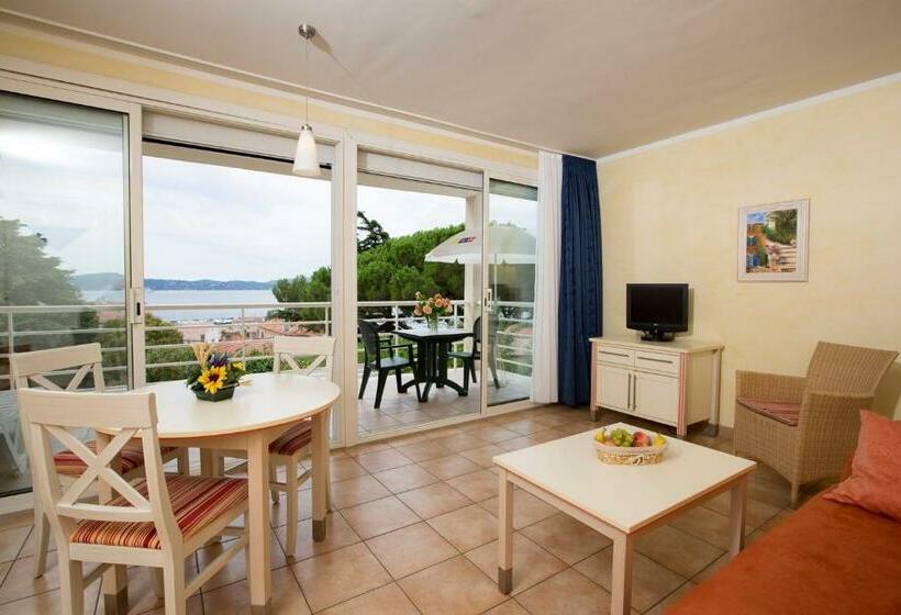 Résidence Les Tourelles