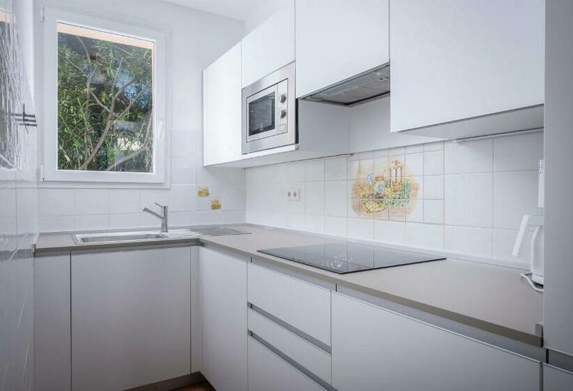 Résidence Les Tourelles