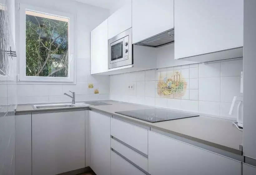 Résidence Les Tourelles