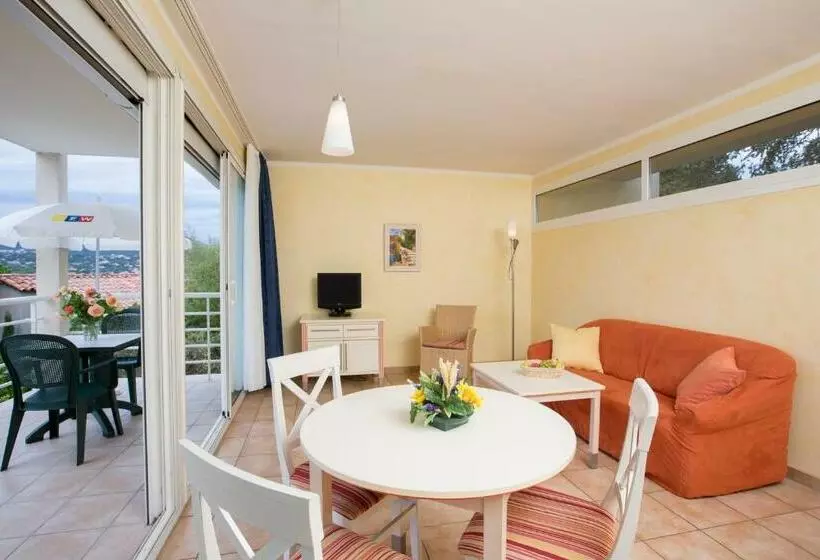 Résidence Les Tourelles