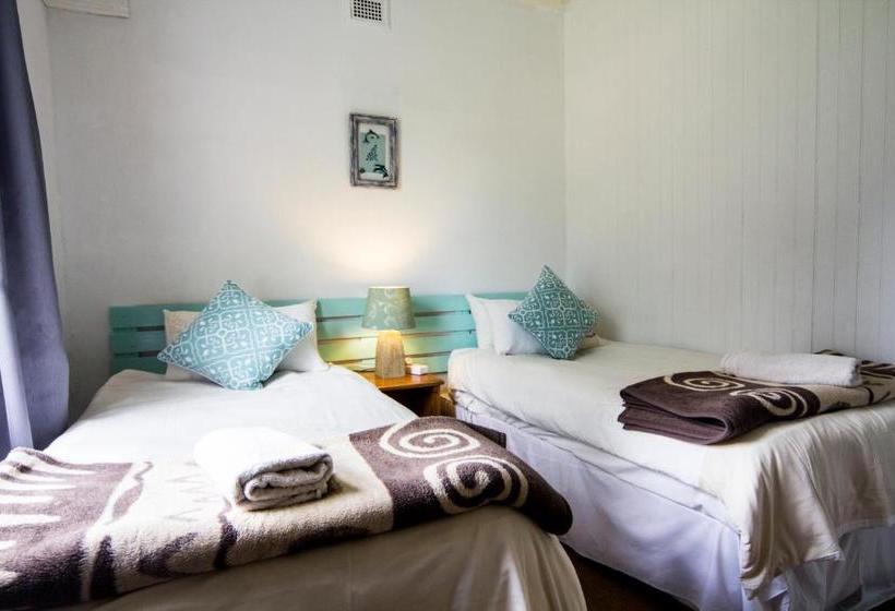 40 Fraser Street Bed And Breakfast