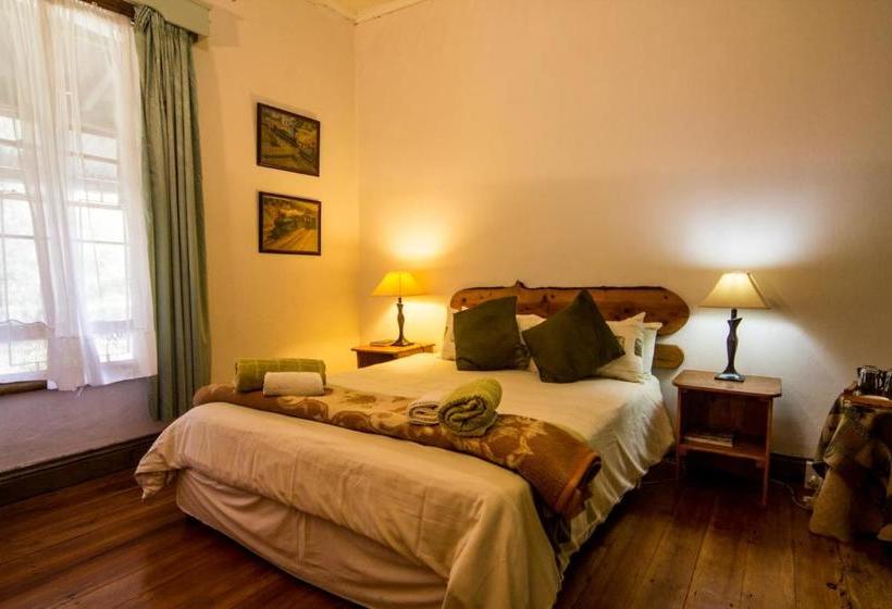 40 Fraser Street Bed And Breakfast