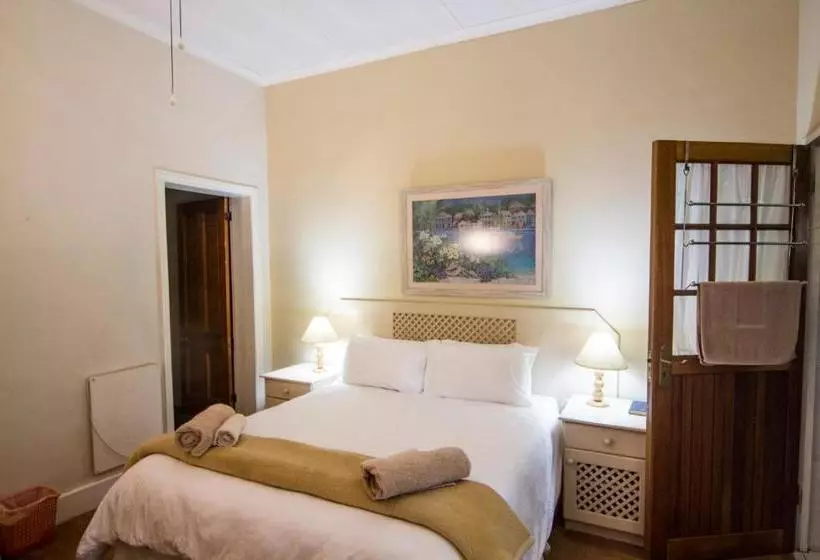 40 Fraser Street Bed And Breakfast