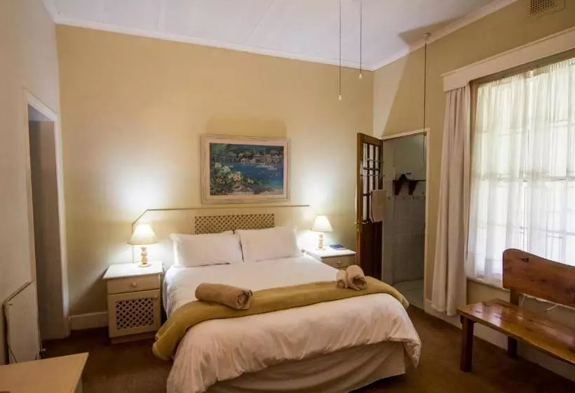 40 Fraser Street Bed And Breakfast