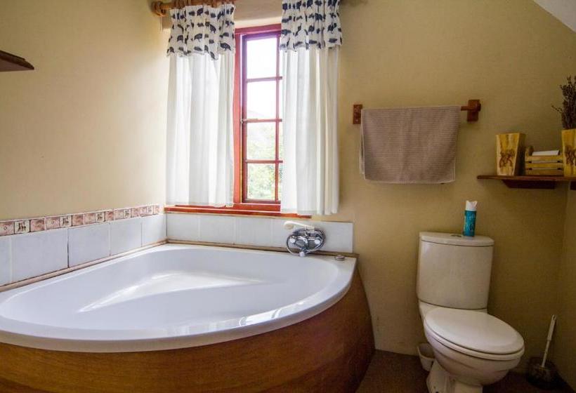 40 Fraser Street Bed And Breakfast