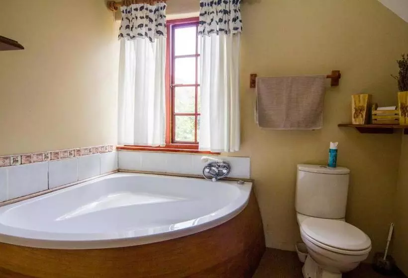 40 Fraser Street Bed And Breakfast