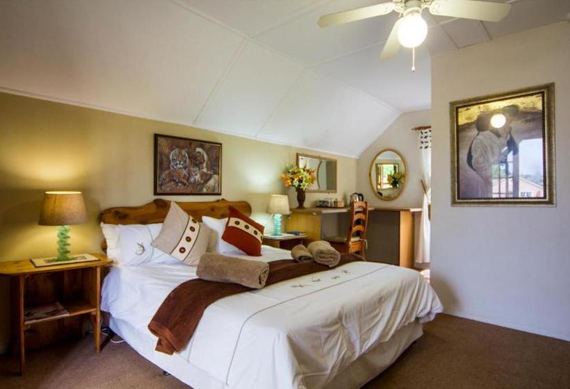 40 Fraser Street Bed And Breakfast