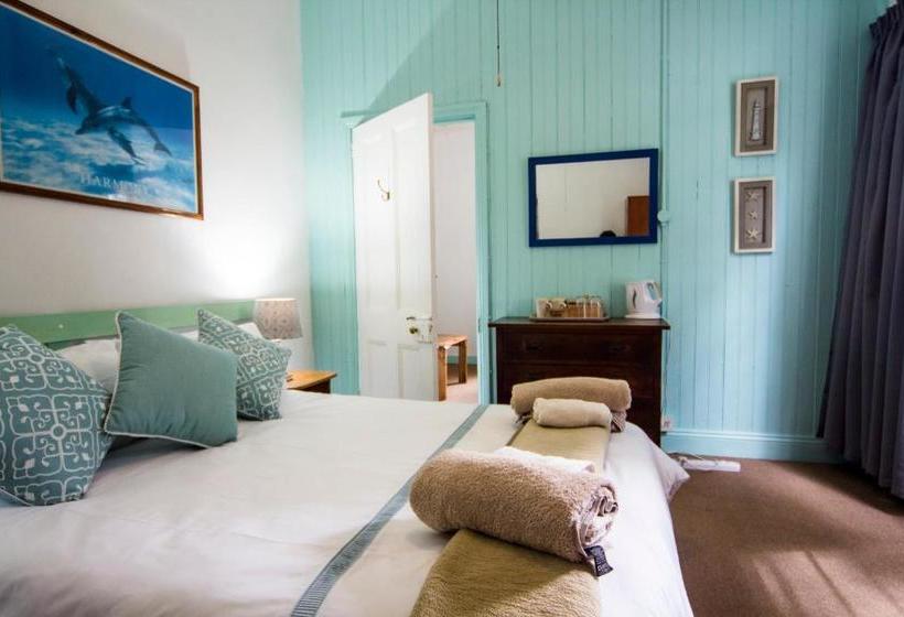 40 Fraser Street Bed And Breakfast