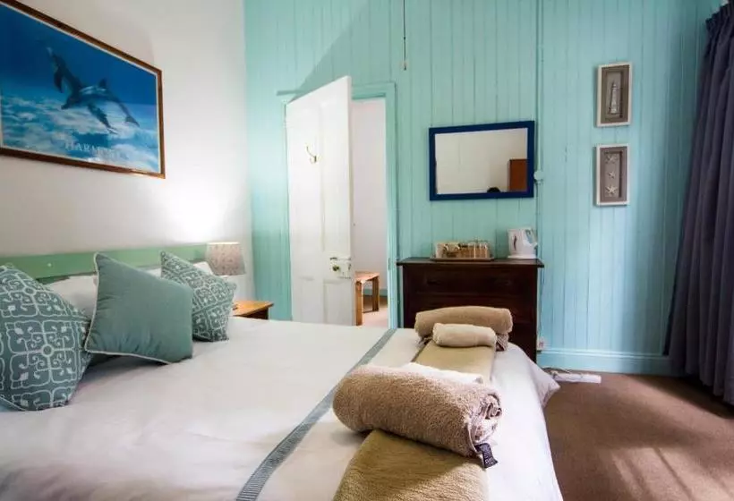 40 Fraser Street Bed And Breakfast