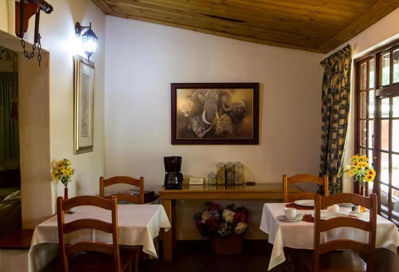 40 Fraser Street Bed And Breakfast