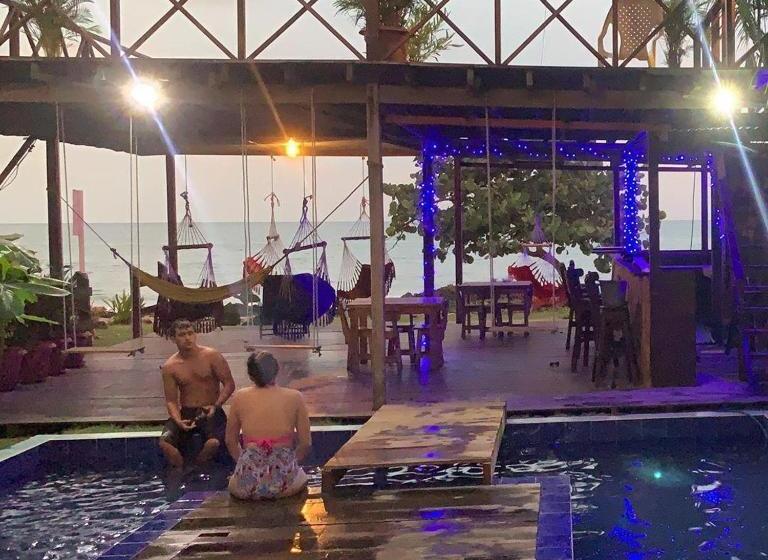 Hostel Hostal Hilltop Capurgana