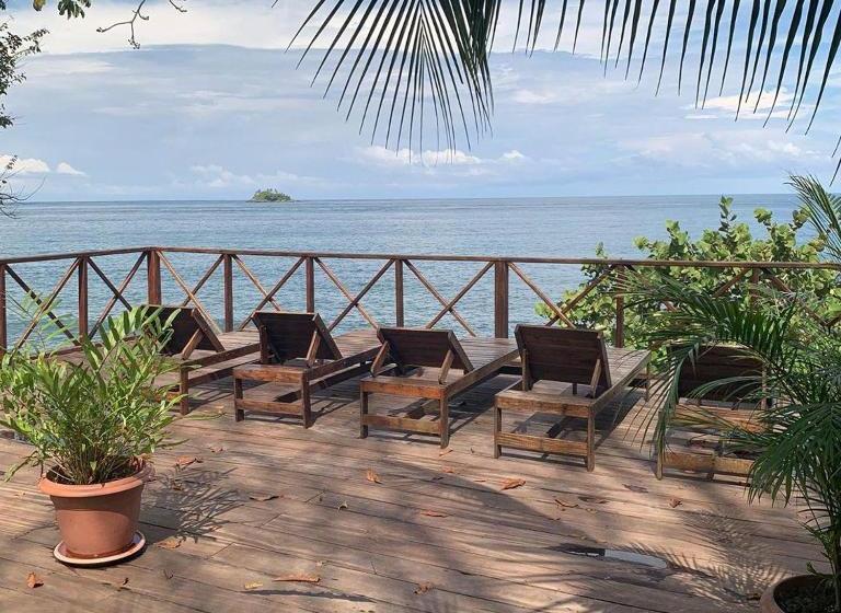 Hostel Hostal Hilltop Capurgana