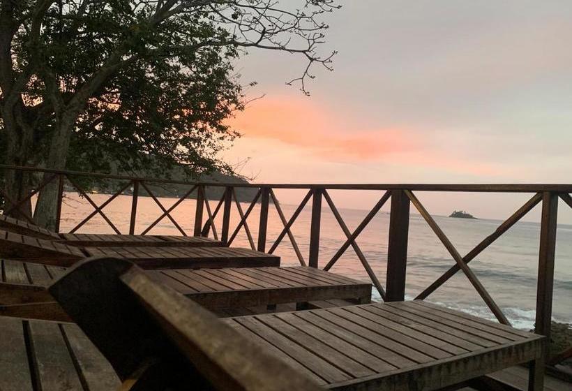 Hostel Hostal Hilltop Capurgana