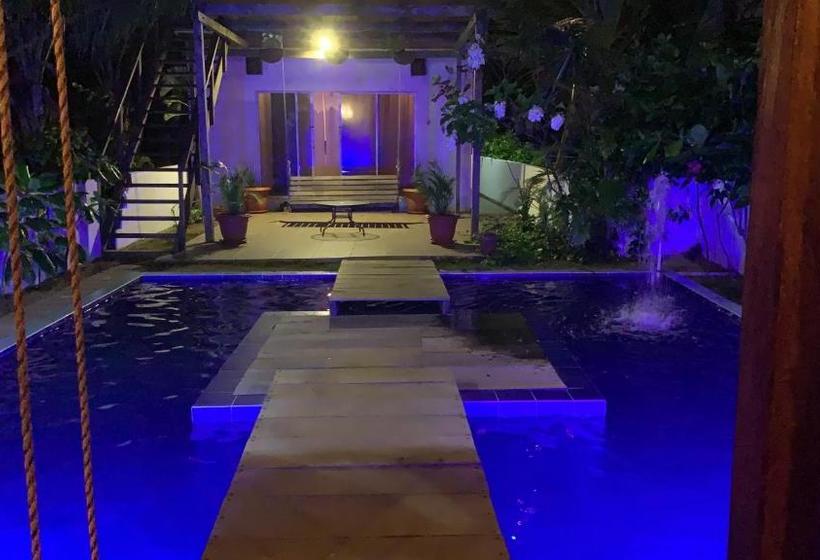 Hostel Hostal Hilltop Capurgana