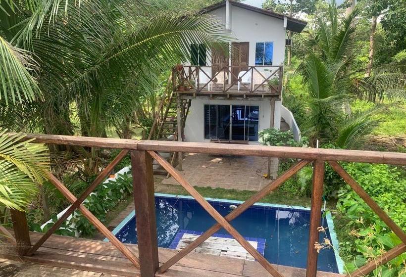 Hostel Hostal Hilltop Capurgana