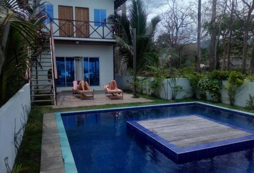 Hostel Hostal Hilltop Capurgana