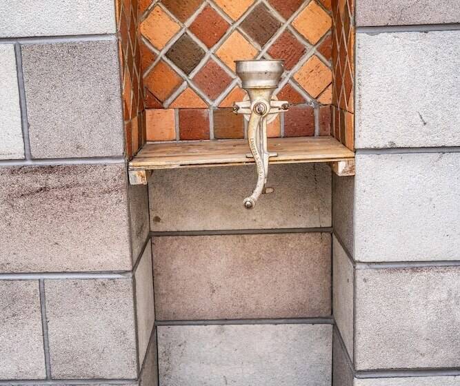 هاستل Hostal Riviera Sucre