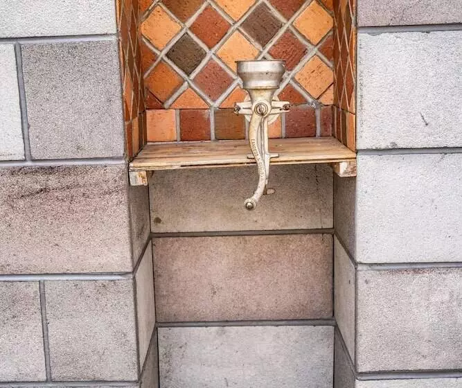 Retkeilymaja Hostal Riviera Sucre