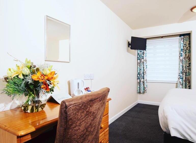 فندق صغير The Cock Inn