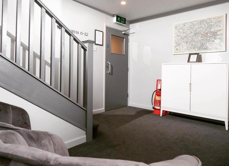 فندق صغير The Cock Inn