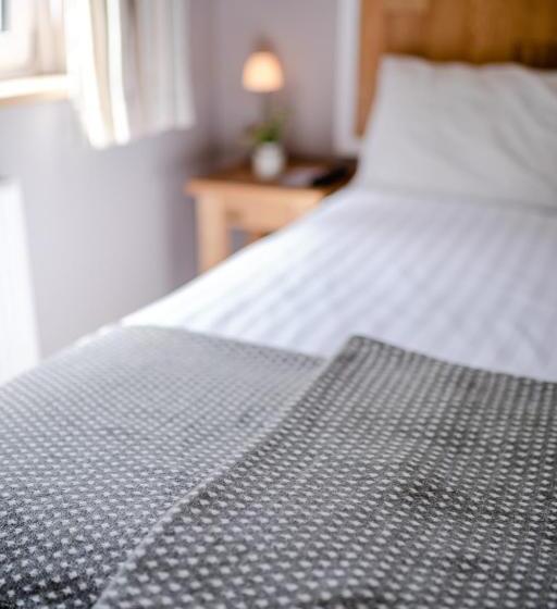 فندق صغير The Golden Lion, Newport, Pembrokeshire