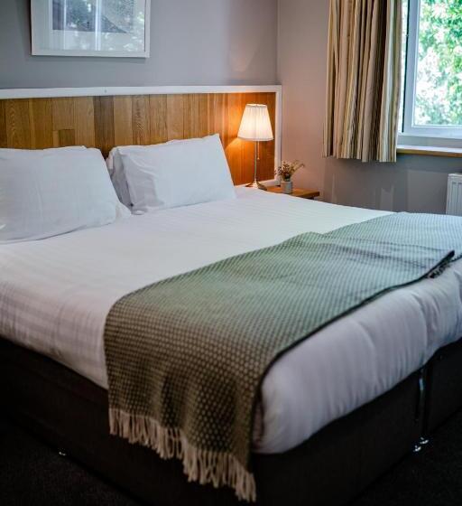 فندق صغير The Golden Lion, Newport, Pembrokeshire