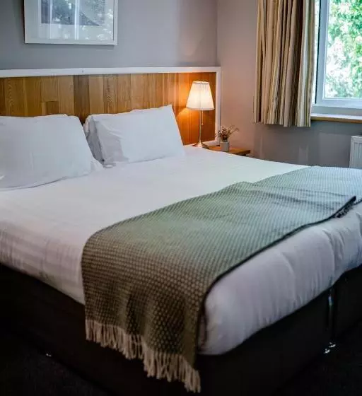 Retkeilymaja The Golden Lion, Newport, Pembrokeshire