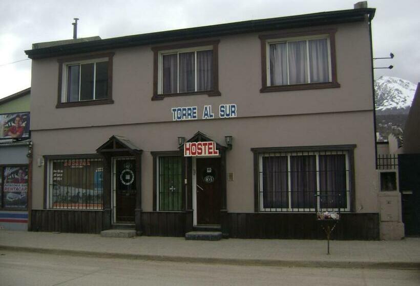 הוסטל Torre Al Sur