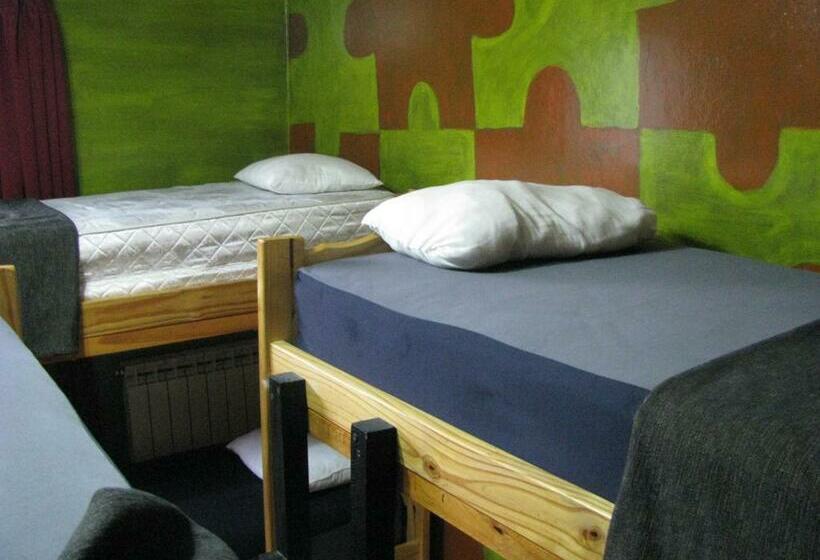 הוסטל Torre Al Sur