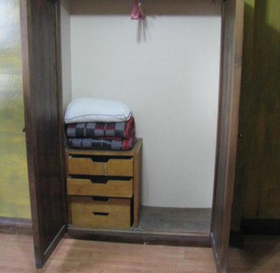 הוסטל Torre Al Sur